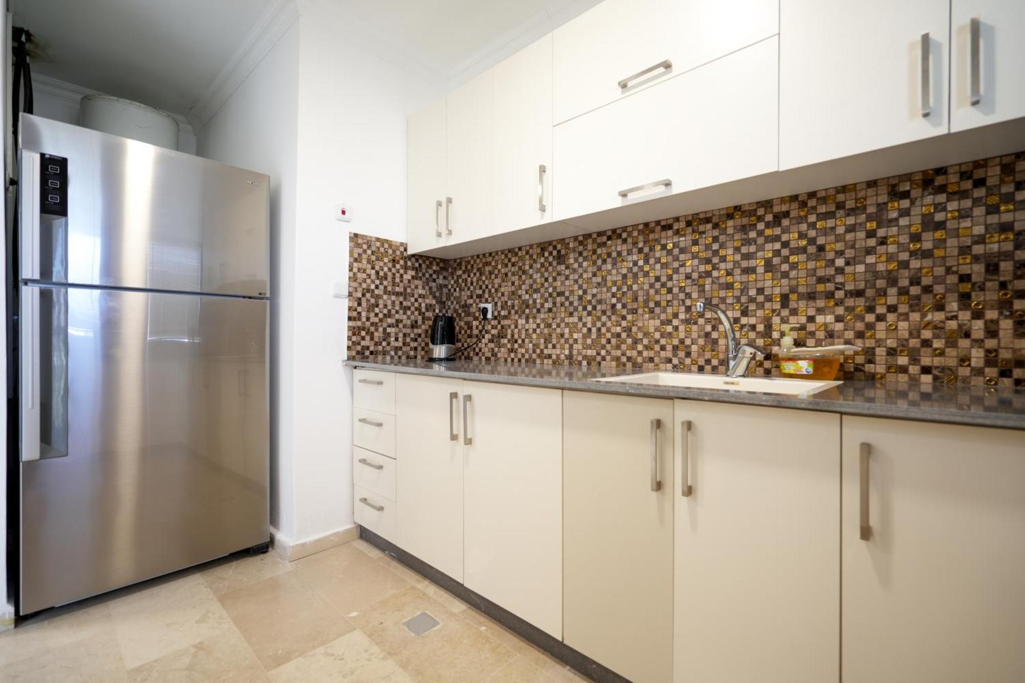 Central Park Residence エイラート エクステリア 写真