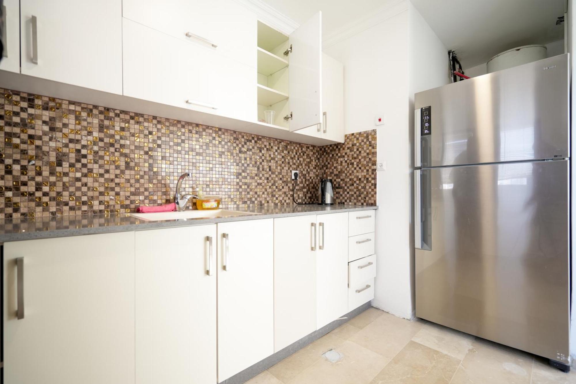 Central Park Residence エイラート エクステリア 写真