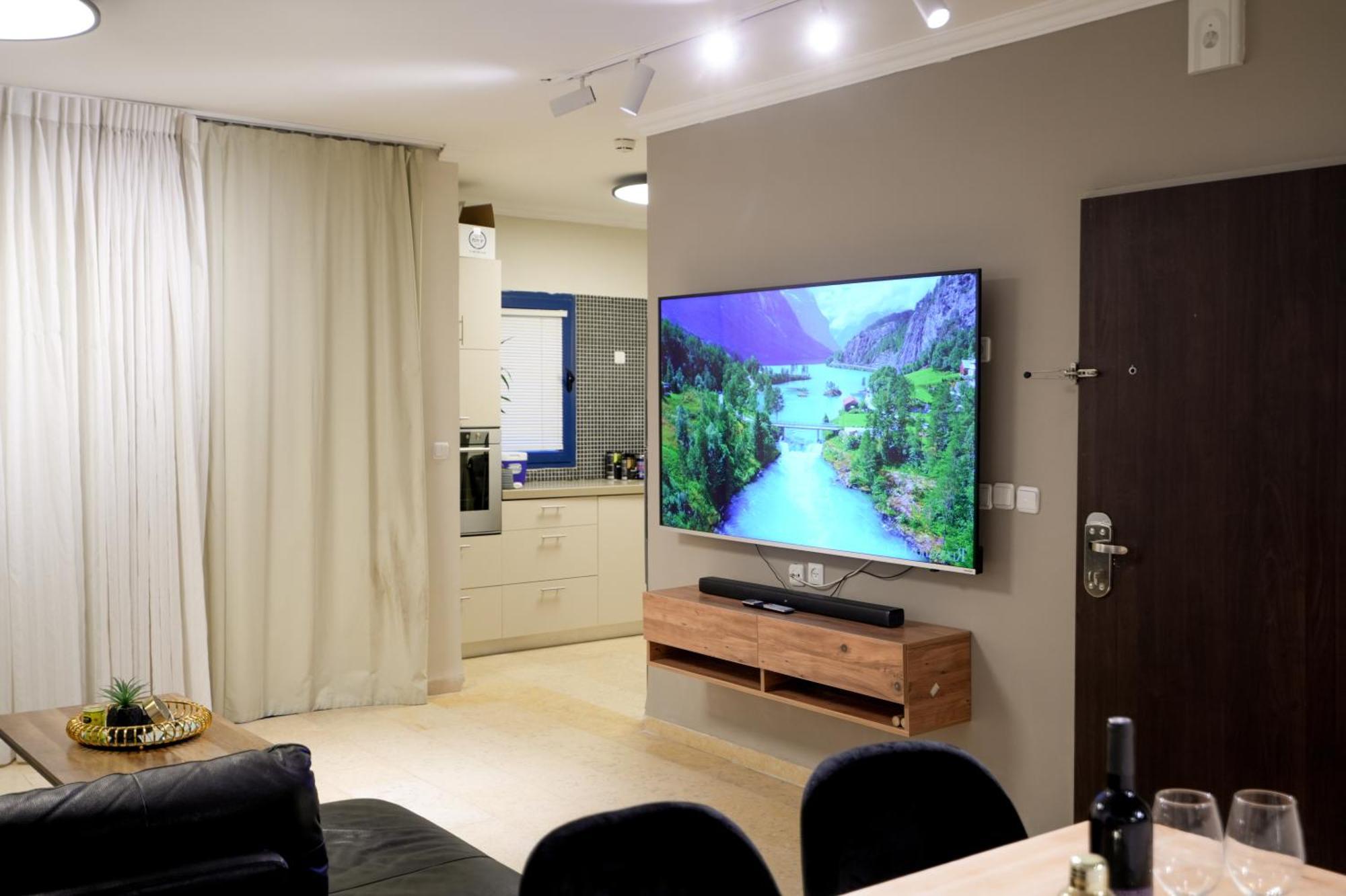 Central Park Residence エイラート エクステリア 写真