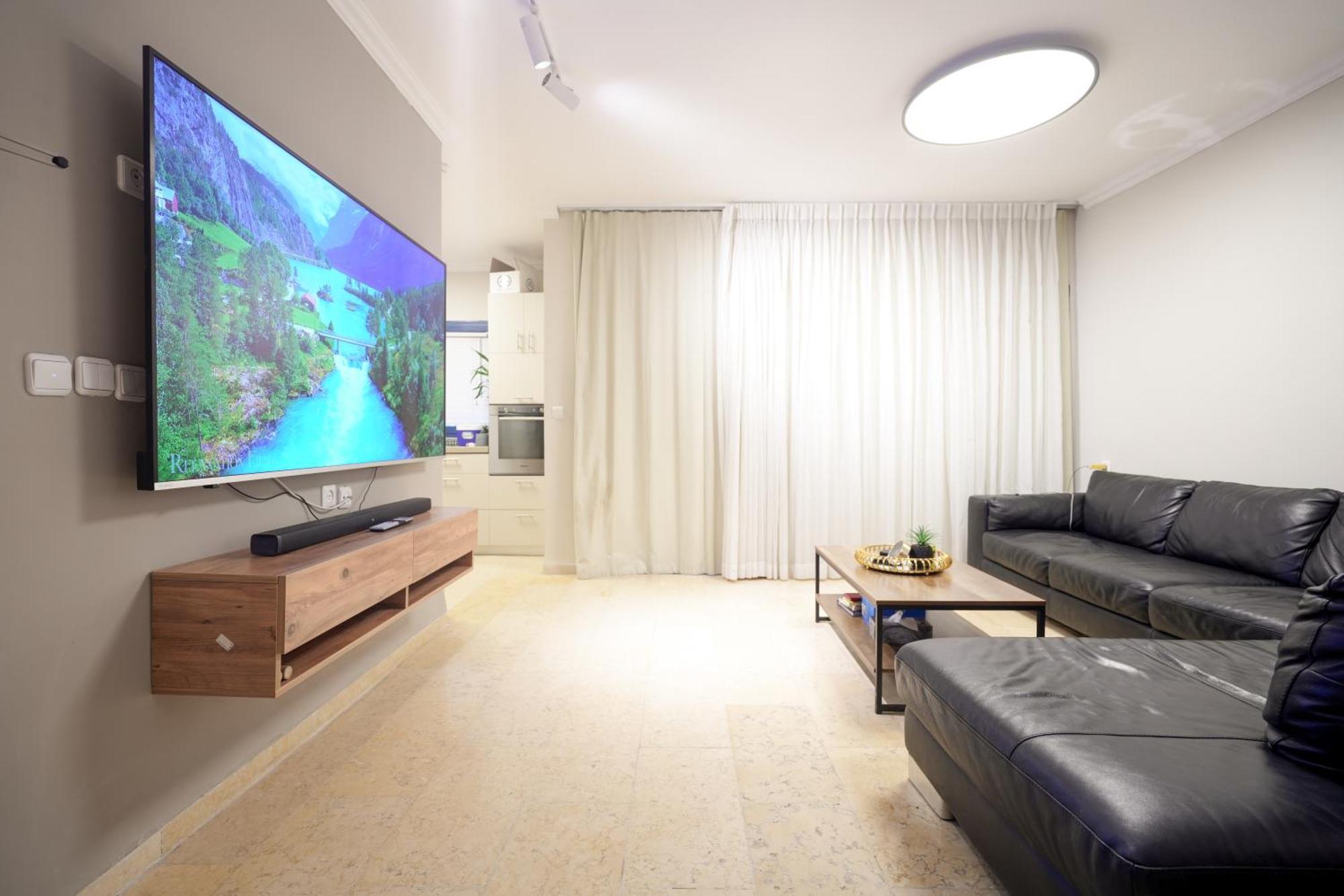 Central Park Residence エイラート エクステリア 写真
