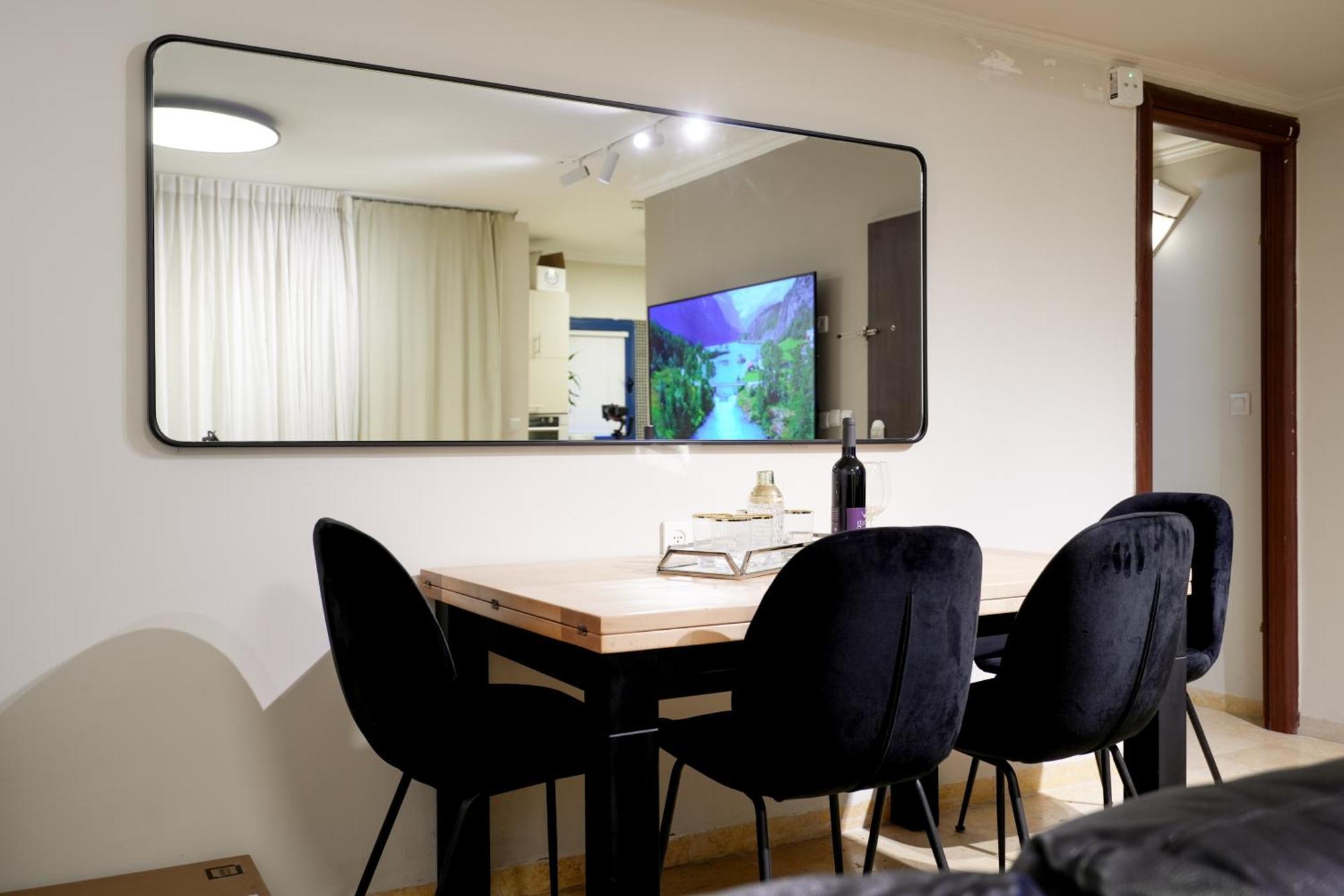 Central Park Residence エイラート エクステリア 写真